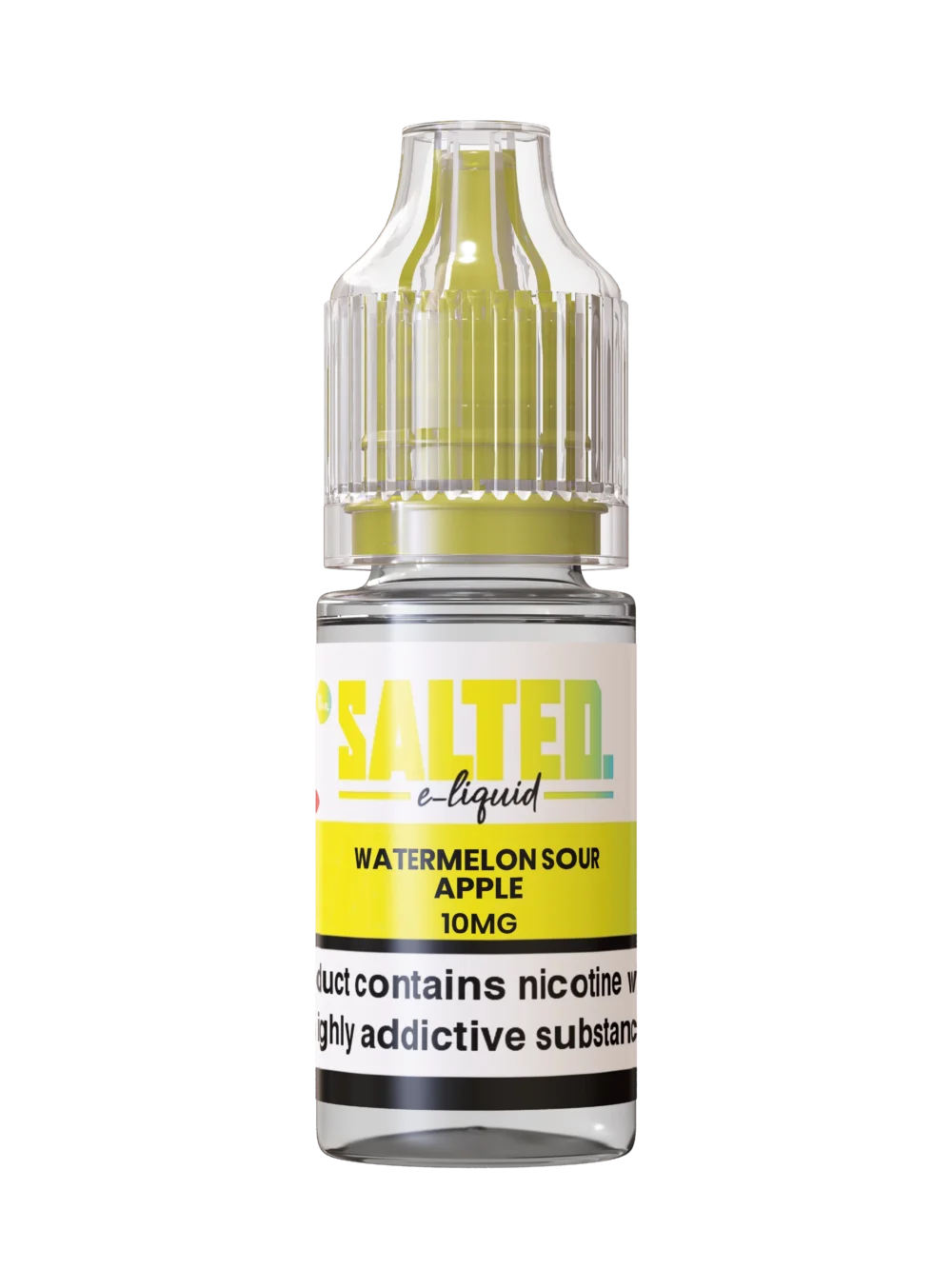 Watermelon Sour Apple