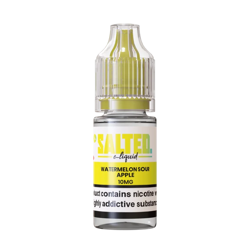 Watermelon Sour Apple