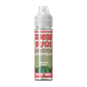 Sugar Rush - Watermelon - 50ml