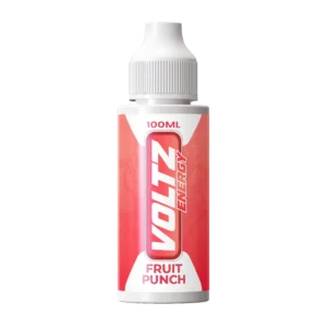 Voltz - Fruit Punch - 100ml