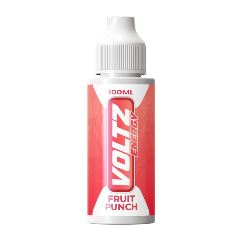 Voltz - Fruit Punch - 100ml