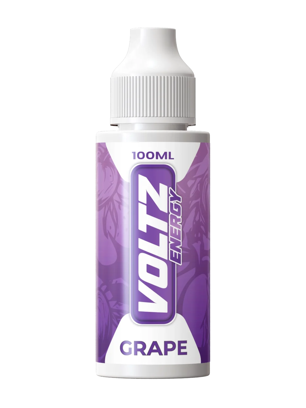 Voltz - Grape - 100ml