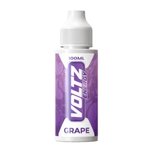 Voltz - Grape - 100ml