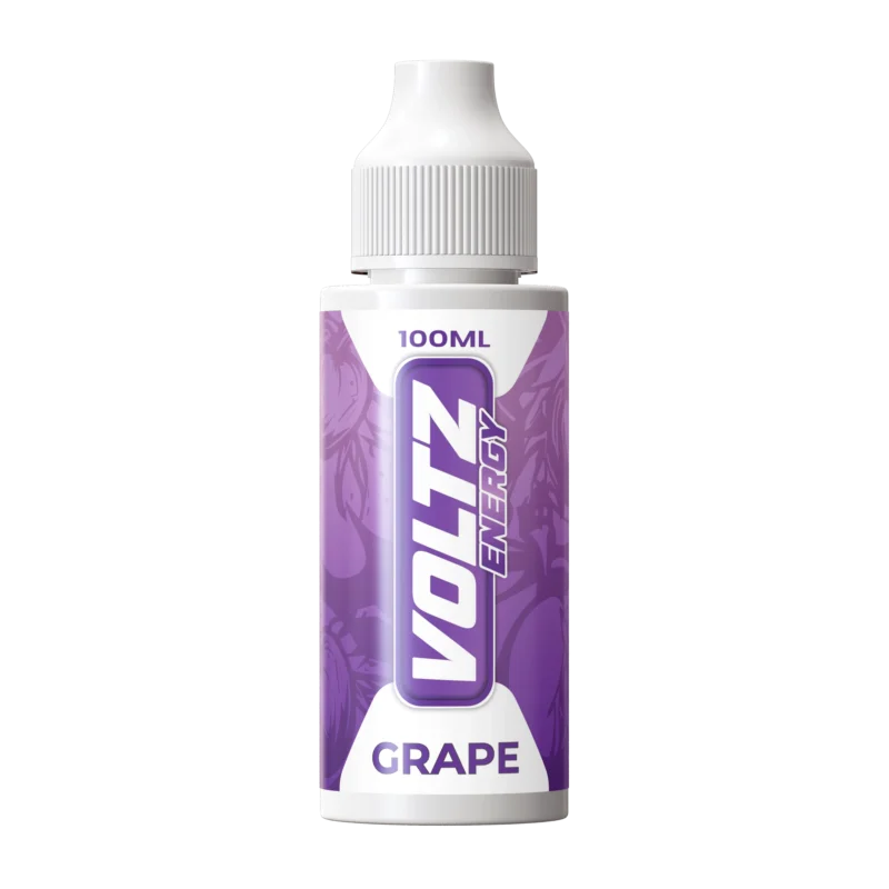 Voltz - Grape - 100ml