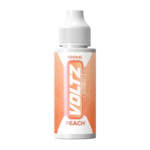 Voltz - Peach - 100ml