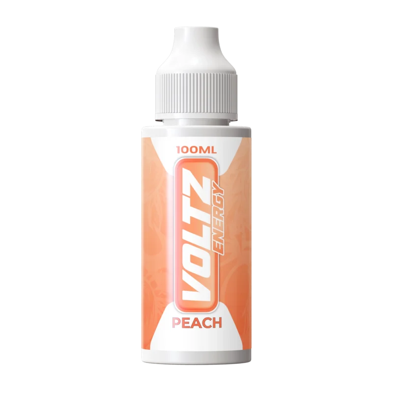 Voltz - Peach - 100ml