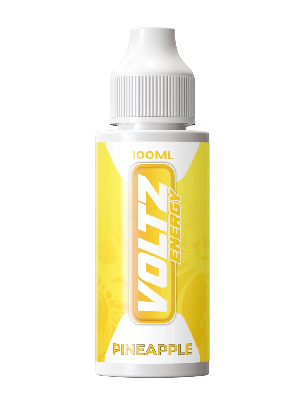 Voltz - Pineapple - 100ml