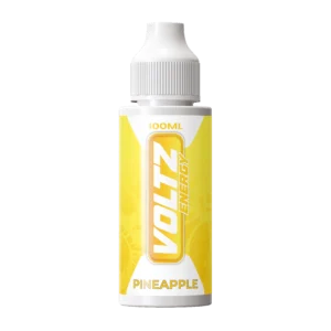Voltz - Pineapple - 100ml