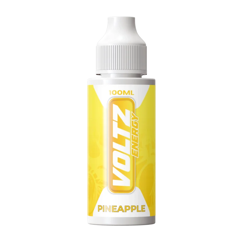 Voltz - Pineapple - 100ml