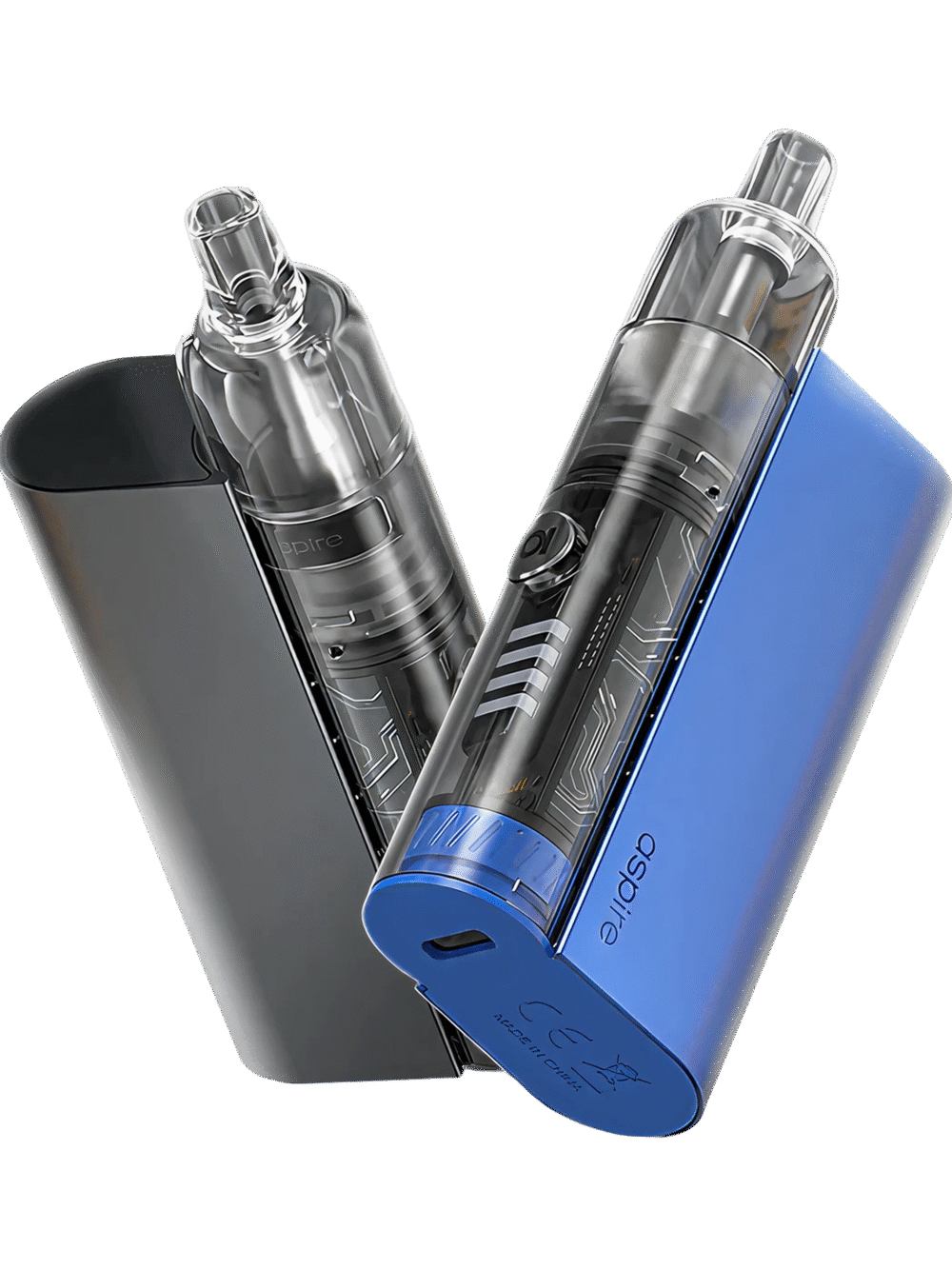 Aspire Cyber GT Kit