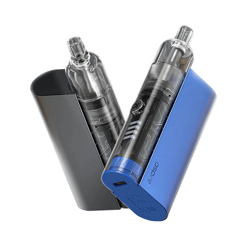 Aspire Cyber GT Kit