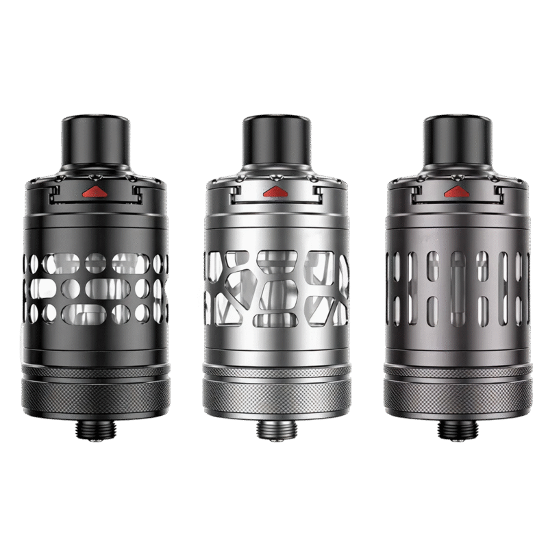Aspire Nautilus 3SR Tank