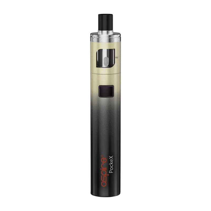 Aspire Pockex 2ml