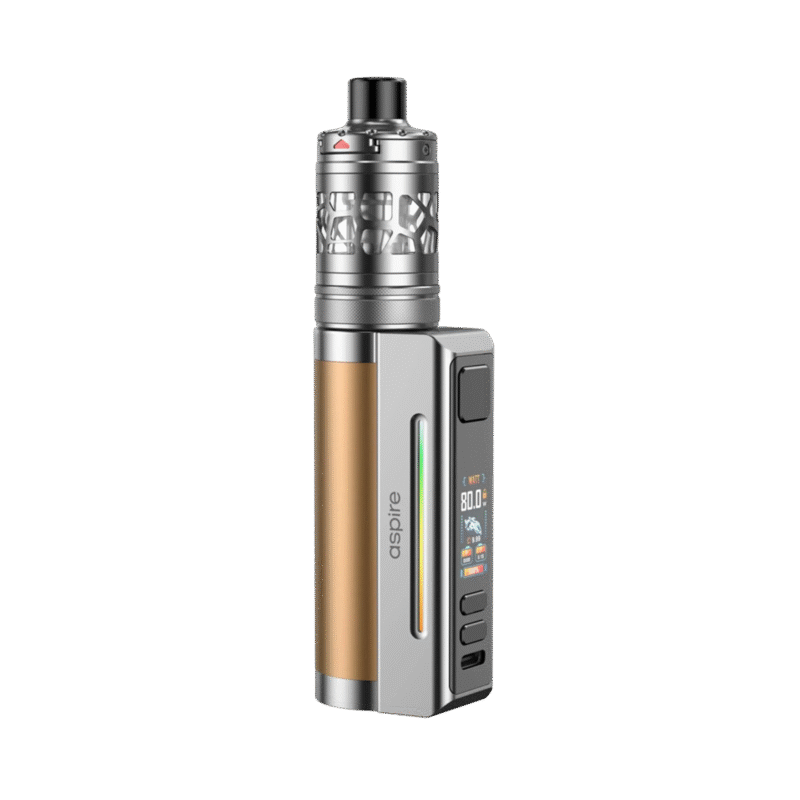 Aspire Zelos M80
