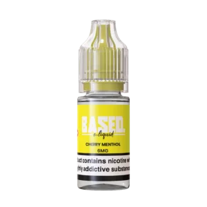 Cherry Menthol