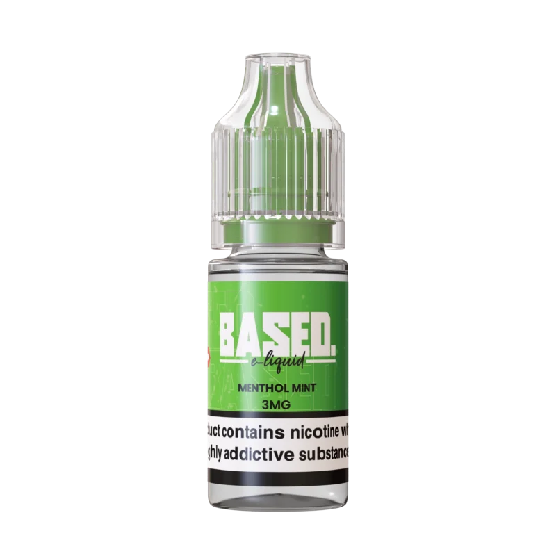 Menthol Mint