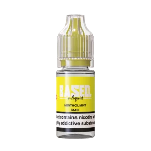 Menthol Mint