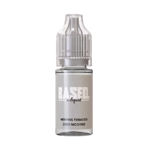 Menthol Tobacco
