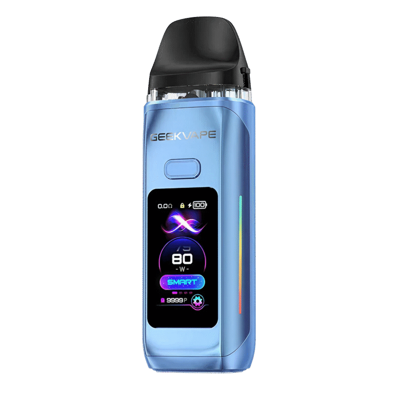 Digi Max Pod Kit