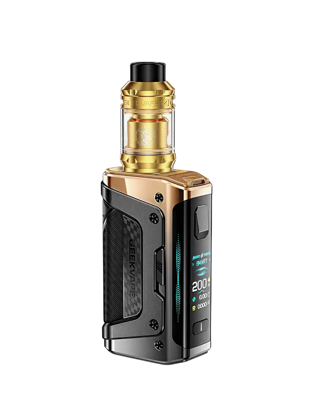 Geekvape Legend 5
