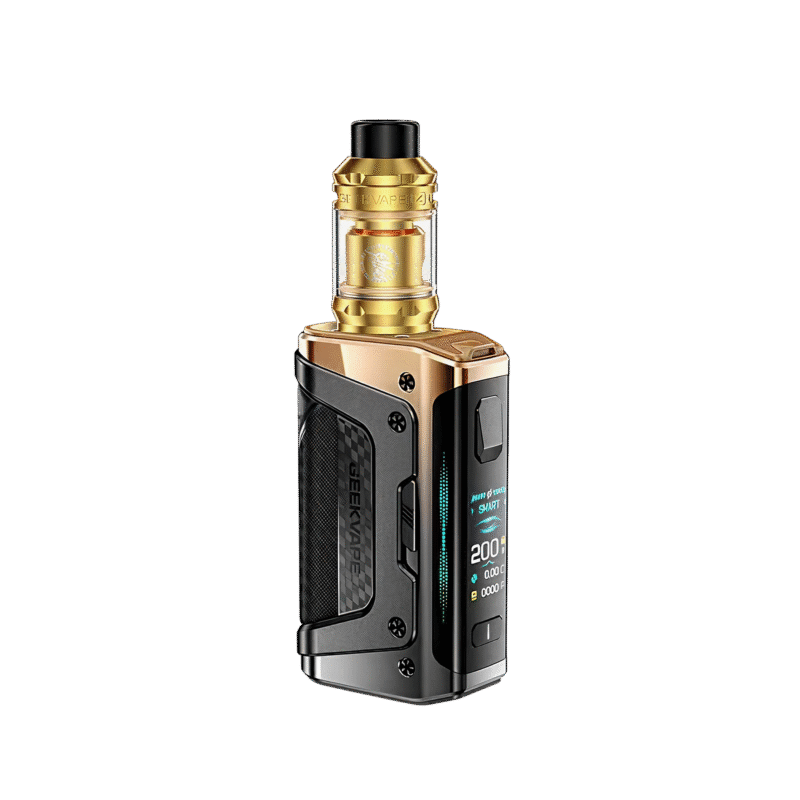 Geekvape Legend 5