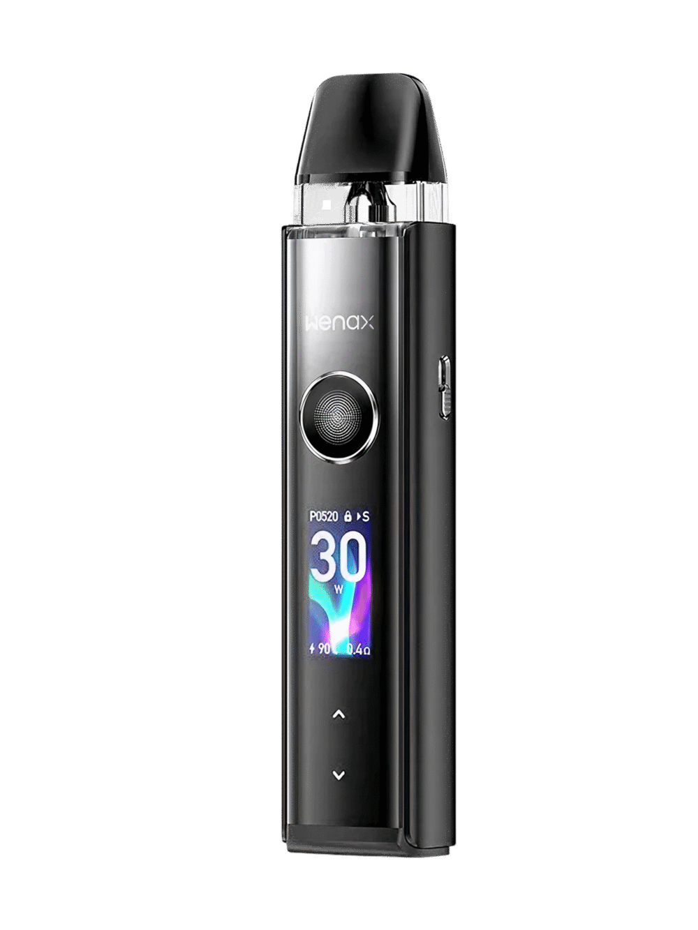 Geekvape Wenax Q Pro
