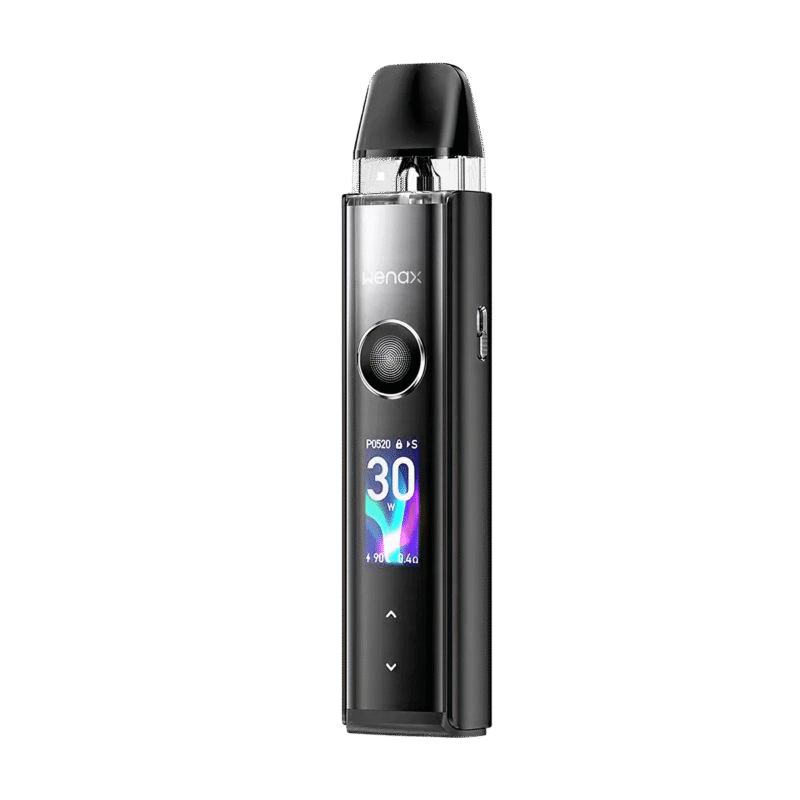 Geekvape Wenax Q Pro