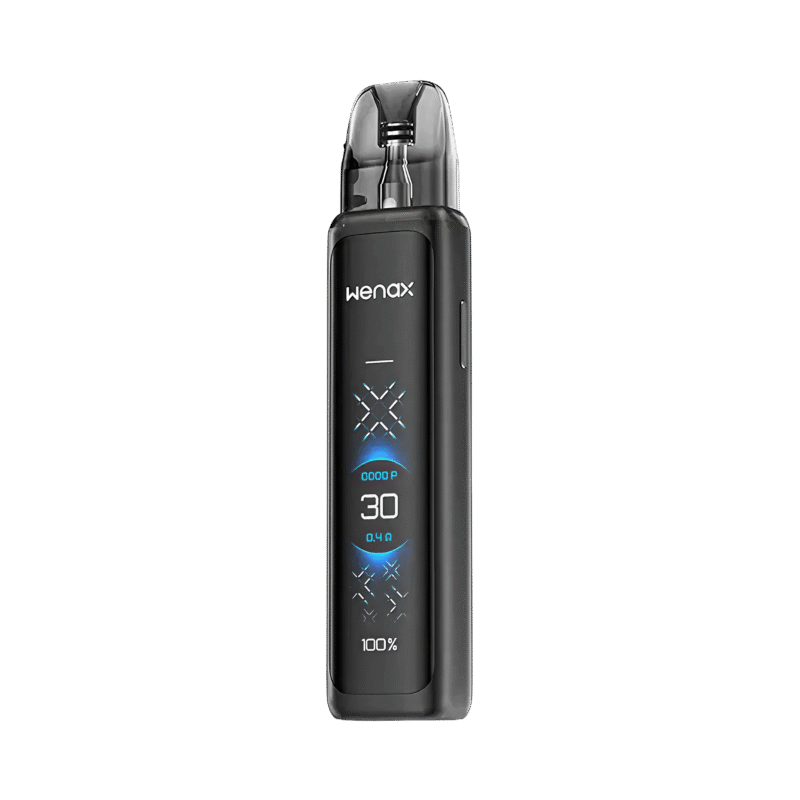 Geek Vape Wenax Q Ultra Kit