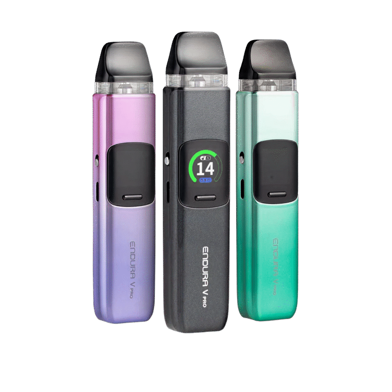 Innokin Endura V Pod Kit