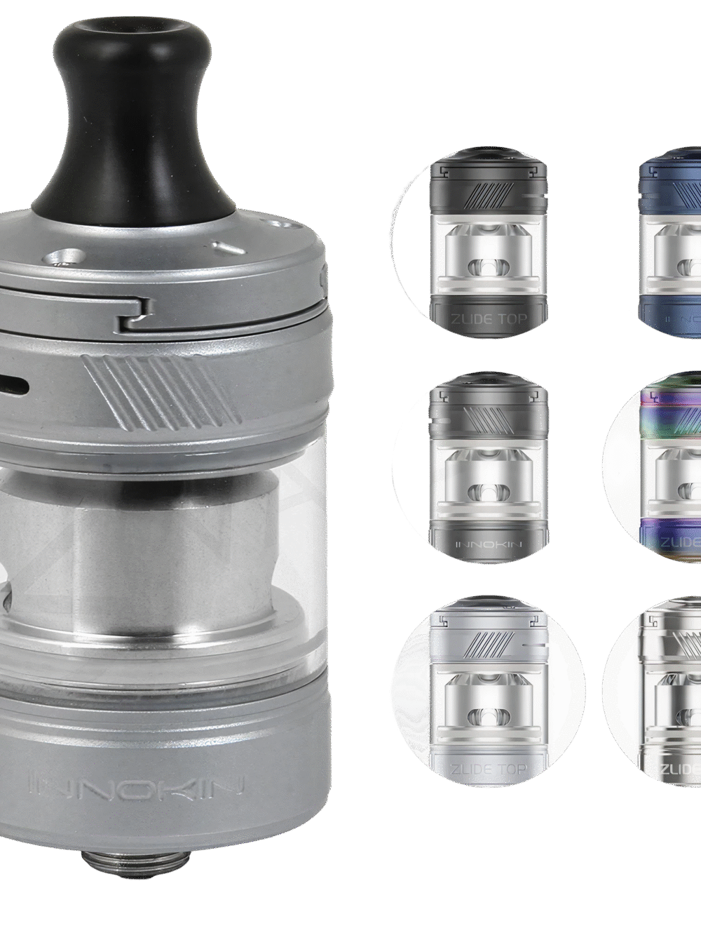 Innokin Zlide Tank