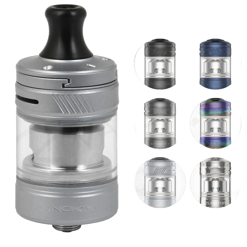 Innokin Zlide Tank