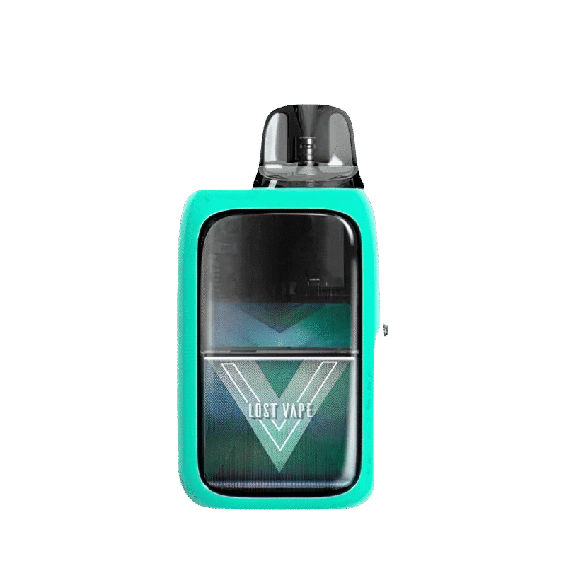 Lost Vape Ursa Epoch Pro Vape Pod Kit