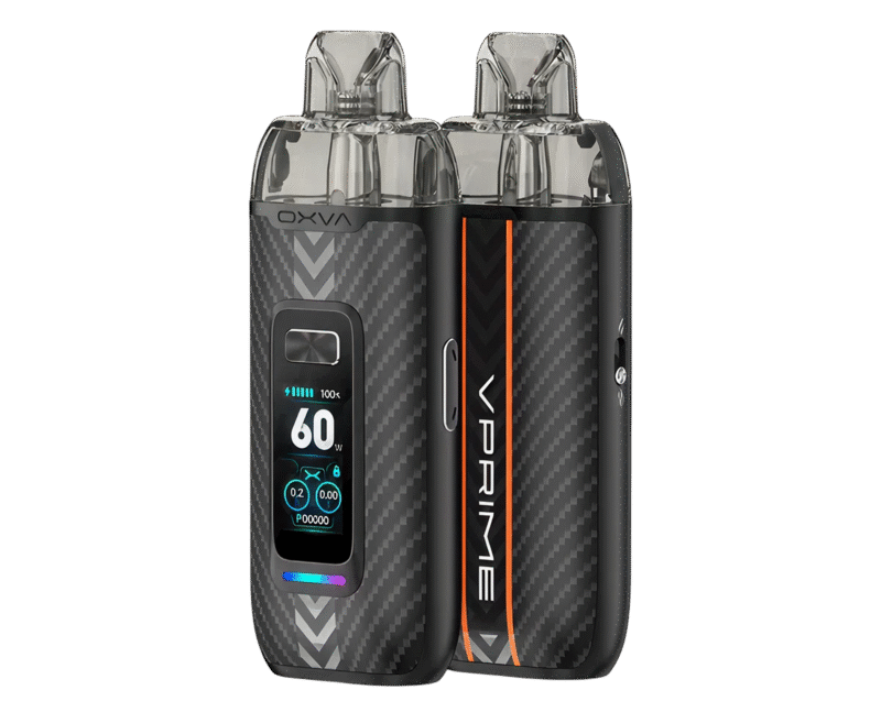 Oxva VPrime Pod Kit