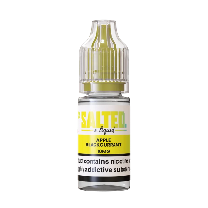 Apple Blackcurrant