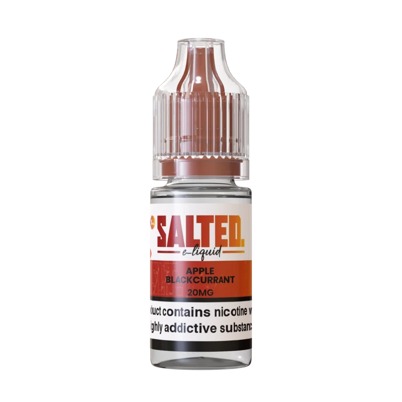 Apple Blackcurrant