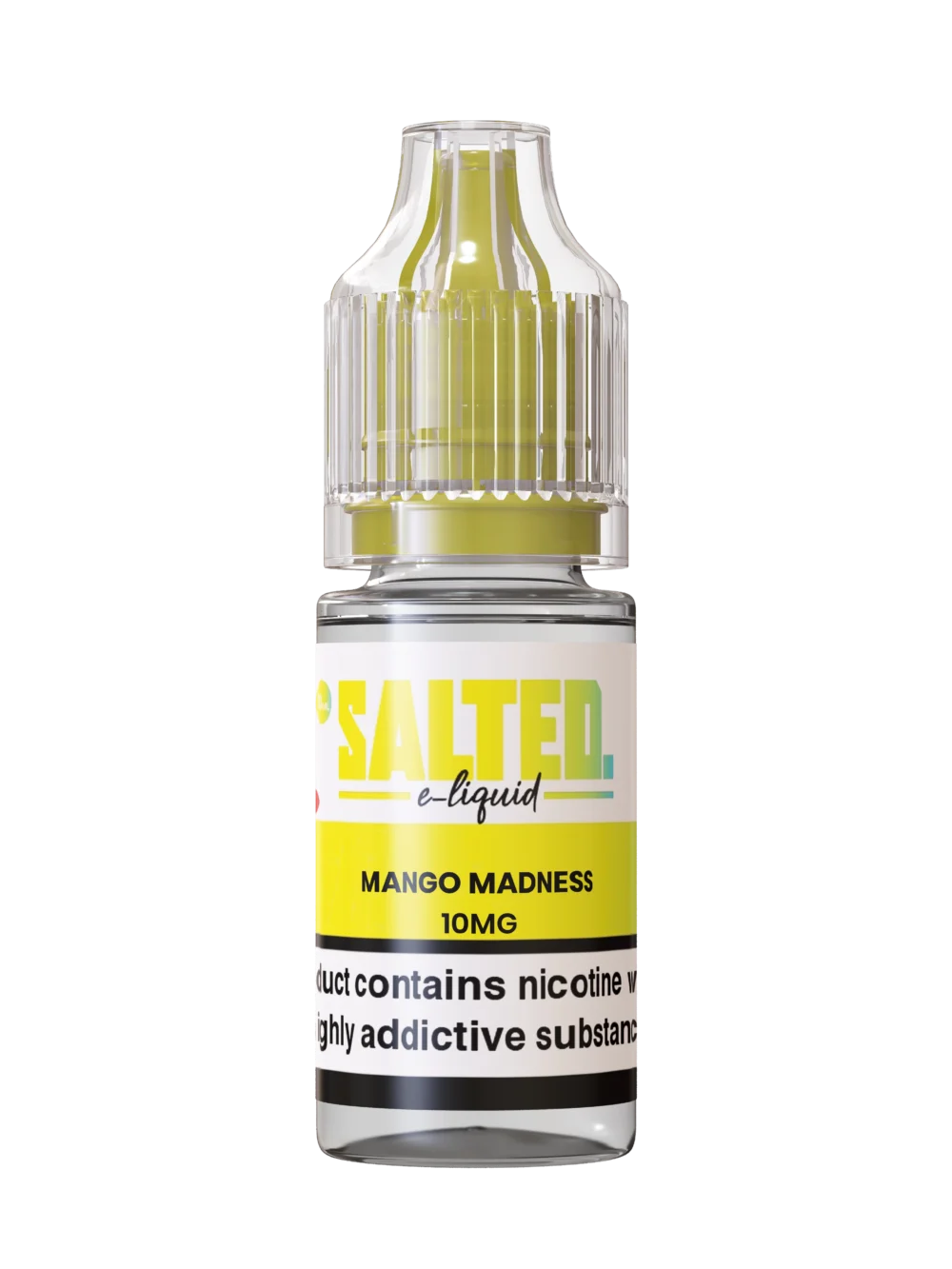 Mango Madness