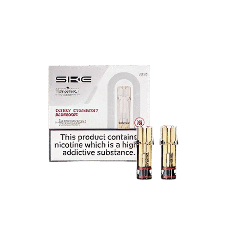 SKE (Pods)