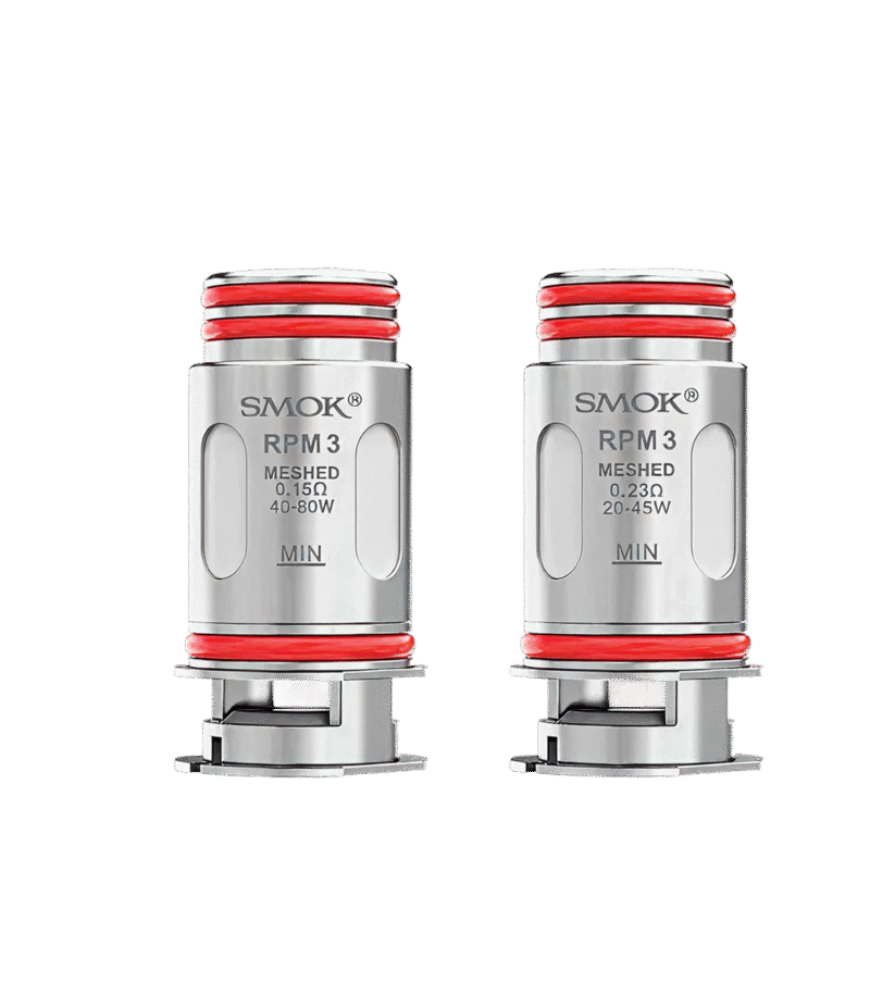 Smok RPM 3