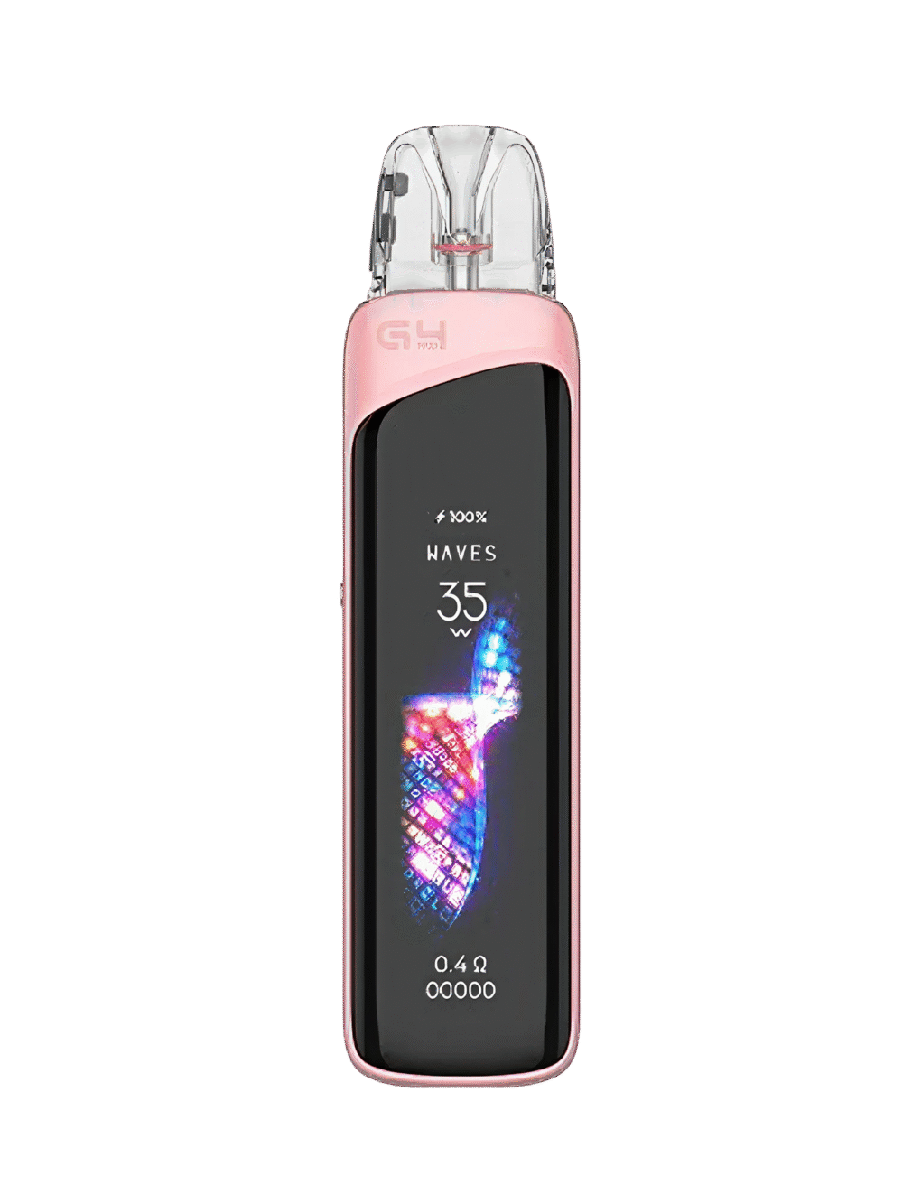 Uwell Caliburn G4 Pro