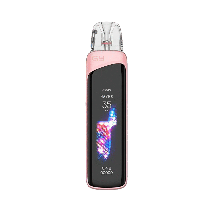 Uwell Caliburn G4 Pro