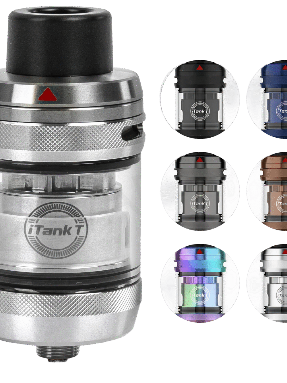 Vaporesso Itank T