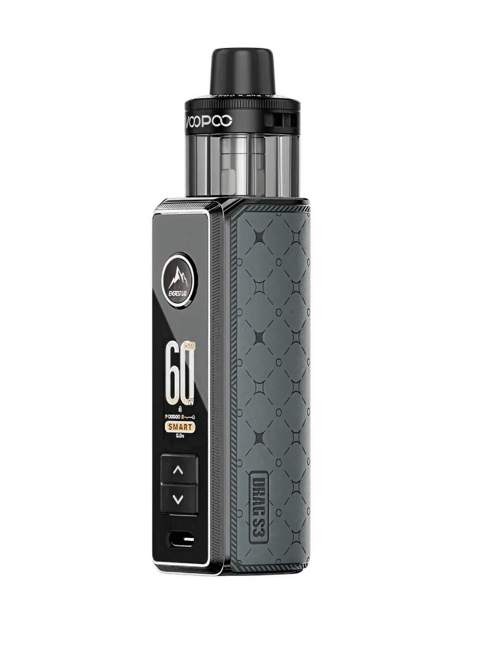 Voopoo Drag S3