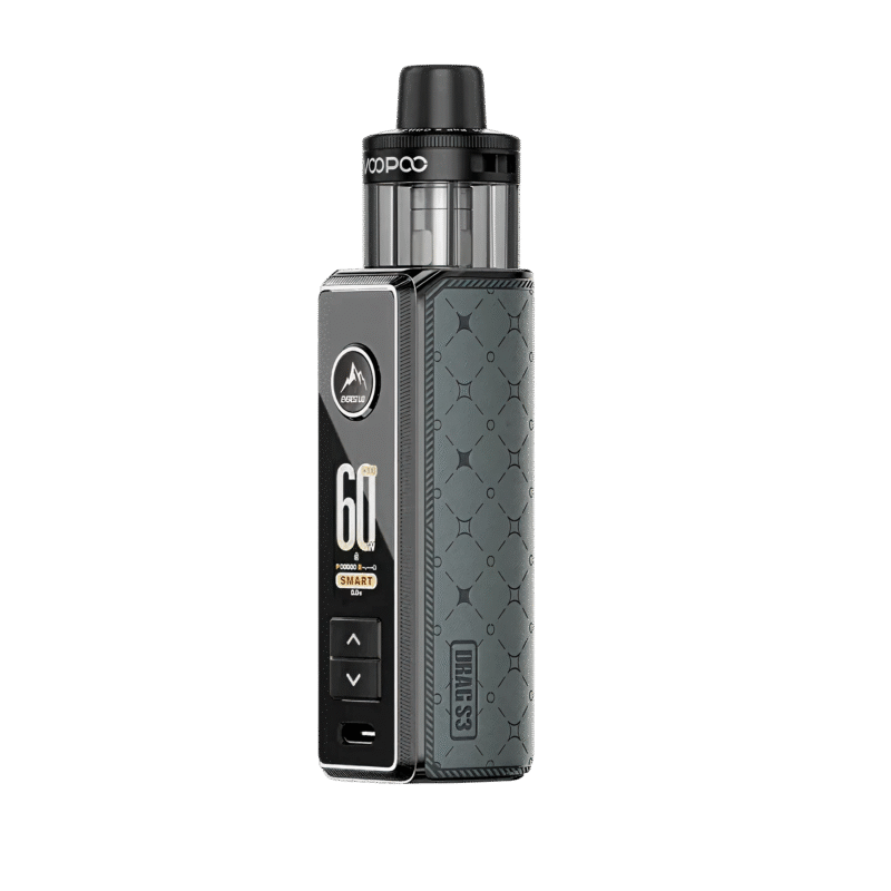 Voopoo Drag S3