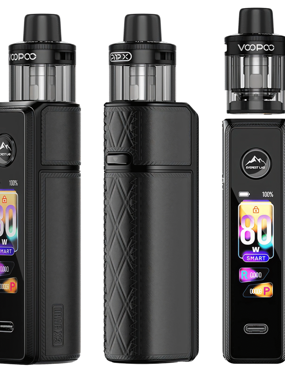 Voopoo Drag X3