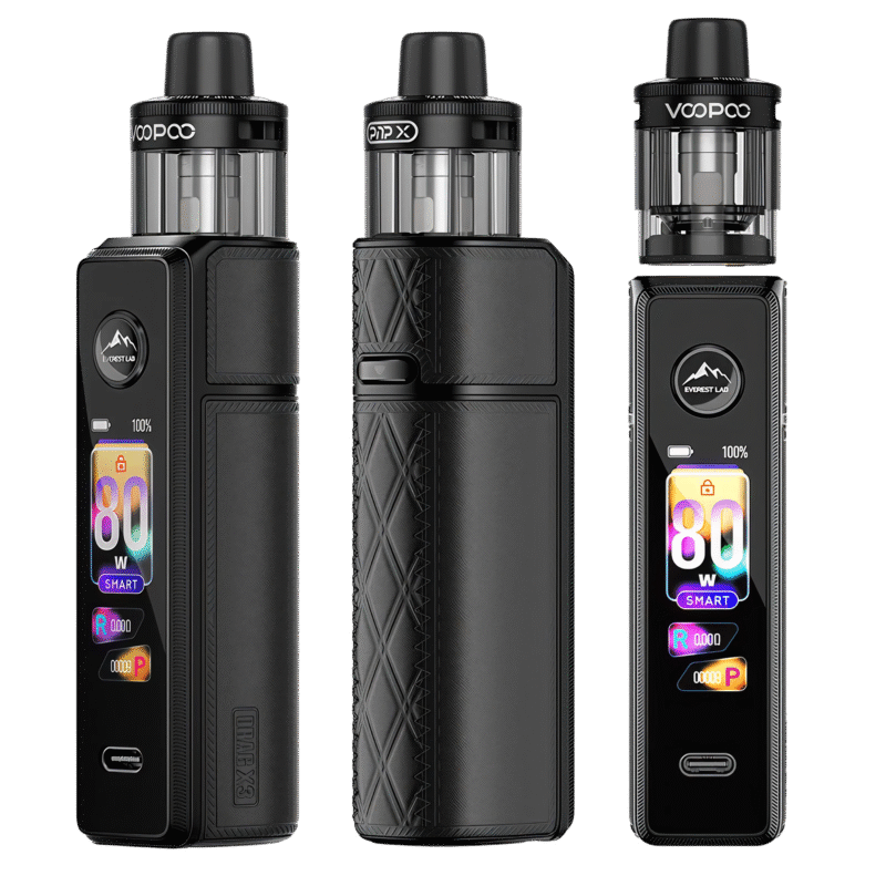 Voopoo Drag X3