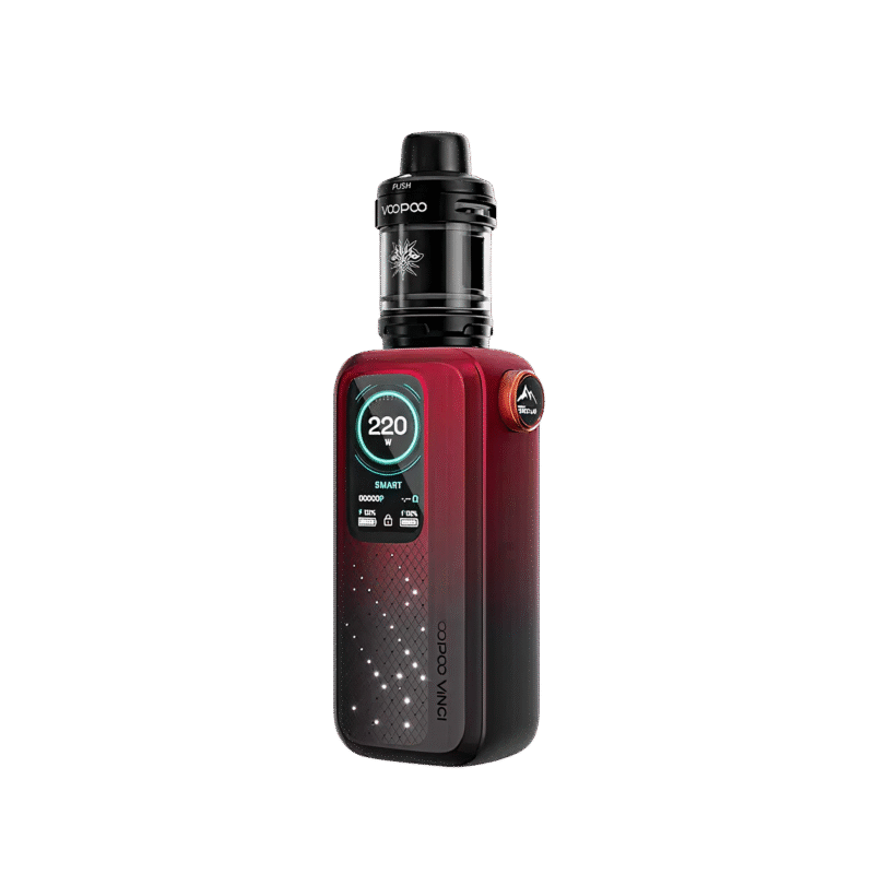 Voopoo Spark 100