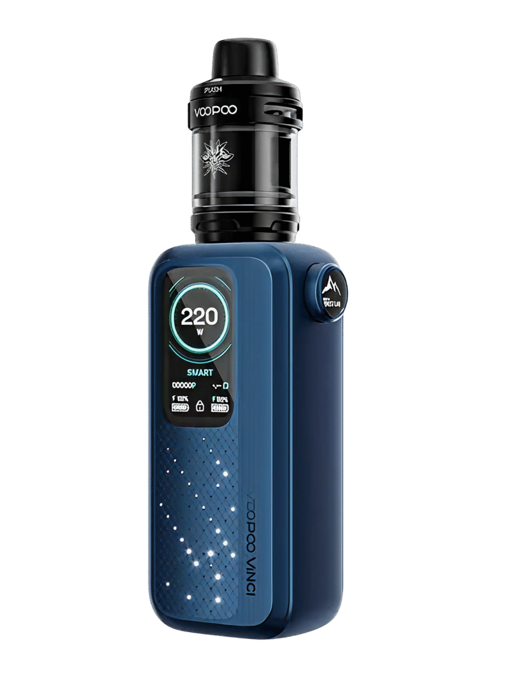 VooPoo Spark 220 Mod