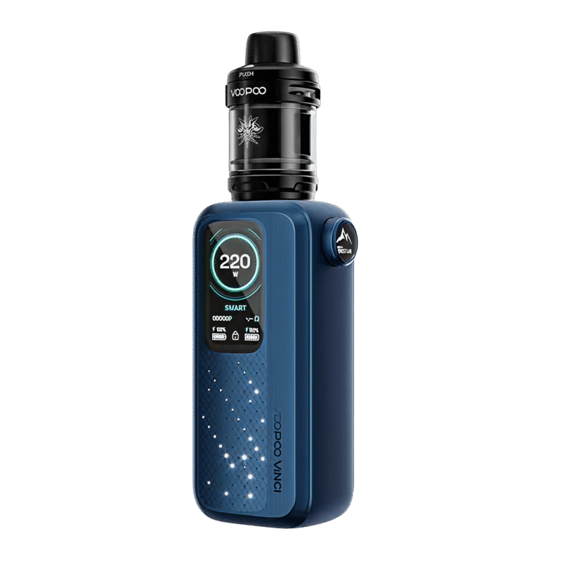VooPoo Spark 220 Mod