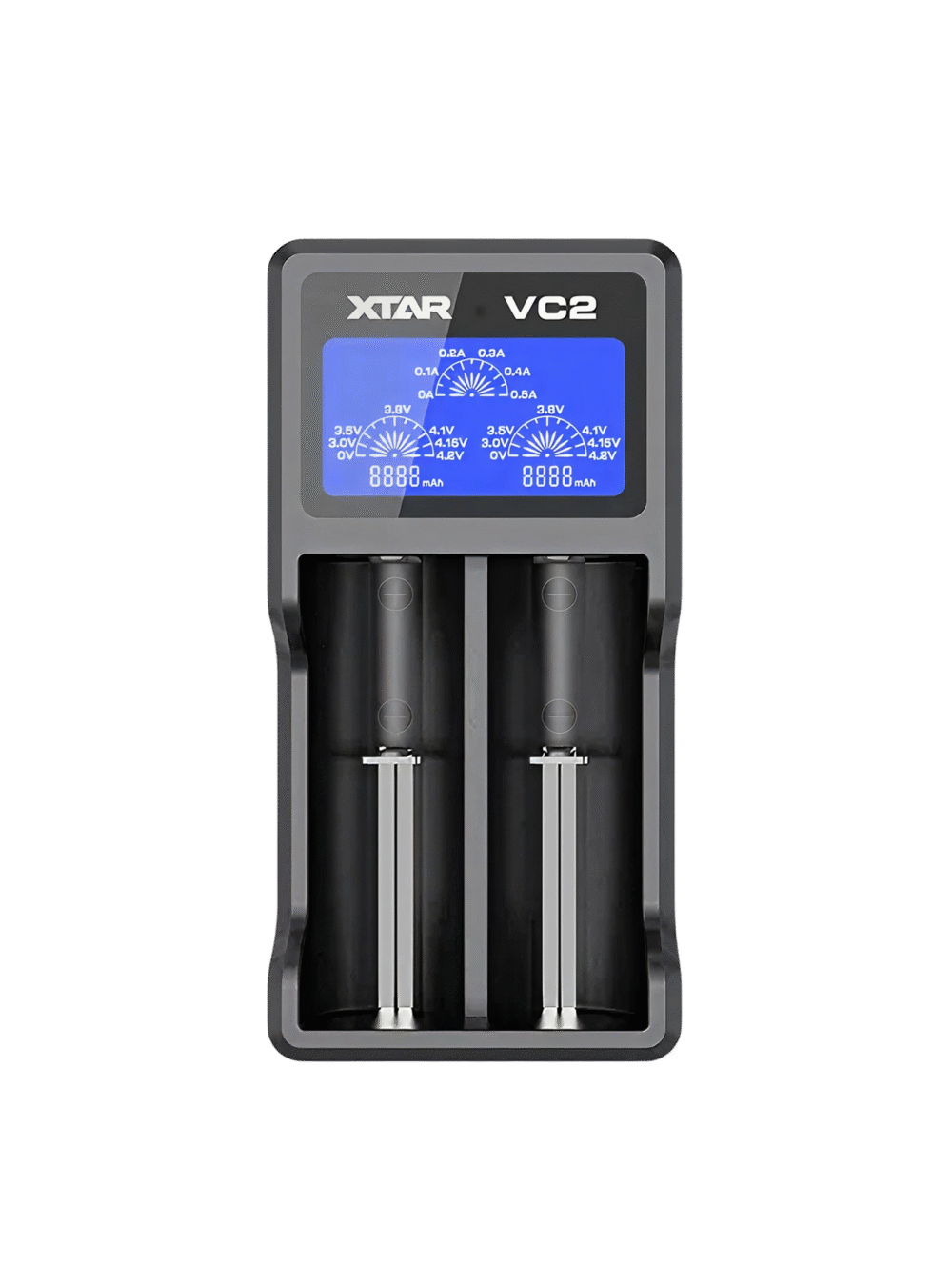 Xtar VC2 Charger