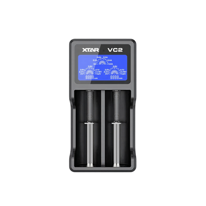 Xtar VC2 Charger